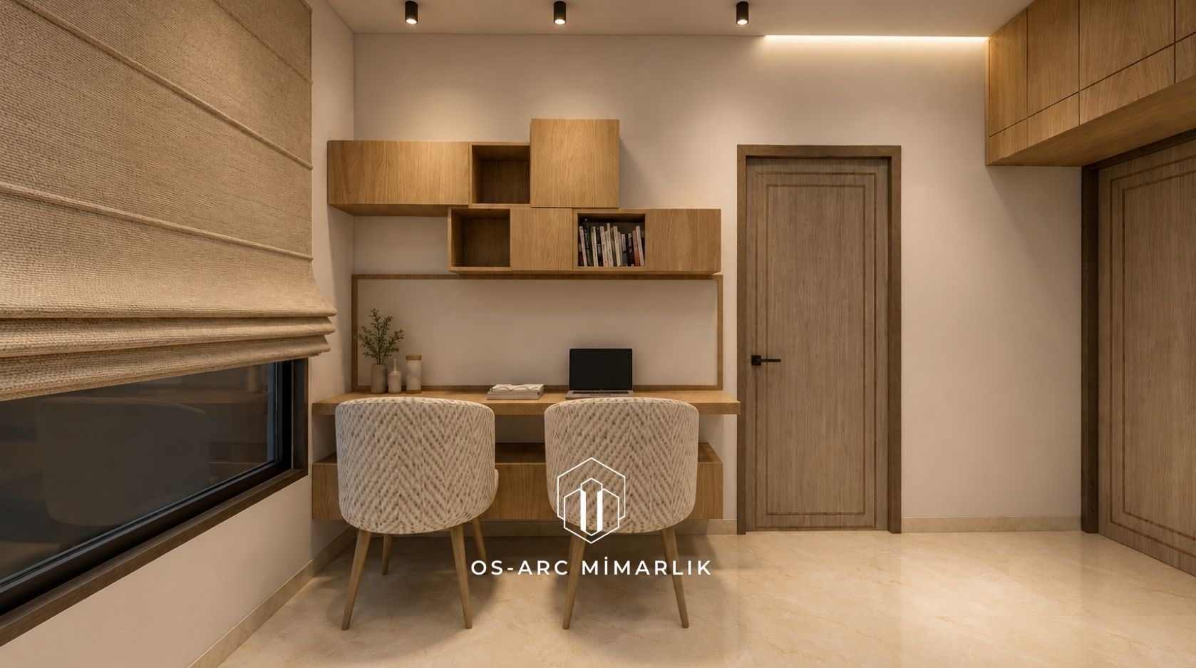 BODRUM YALIKAVAK OTEL PROJEMİZ