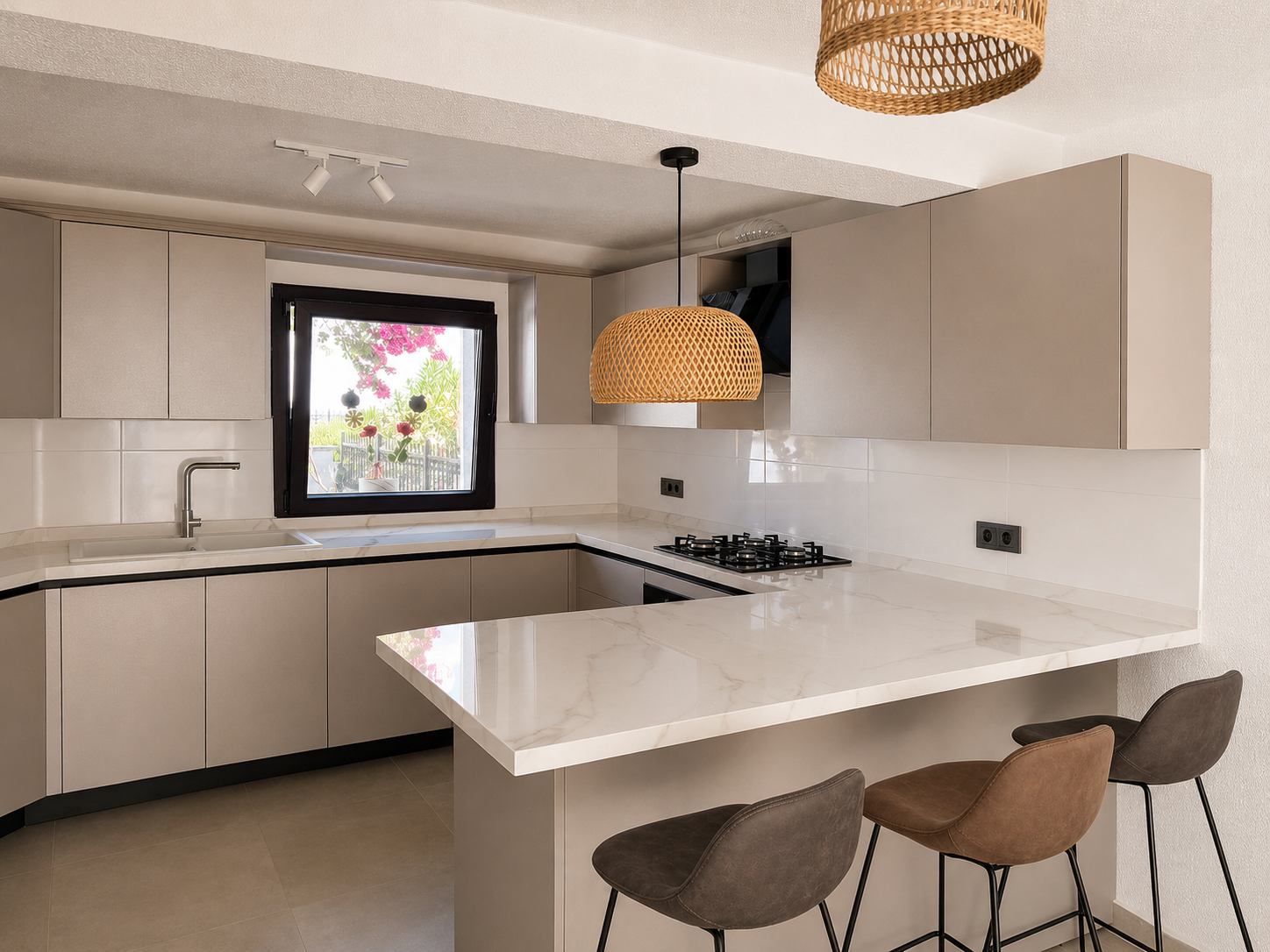 Bodrum Bağla Villa