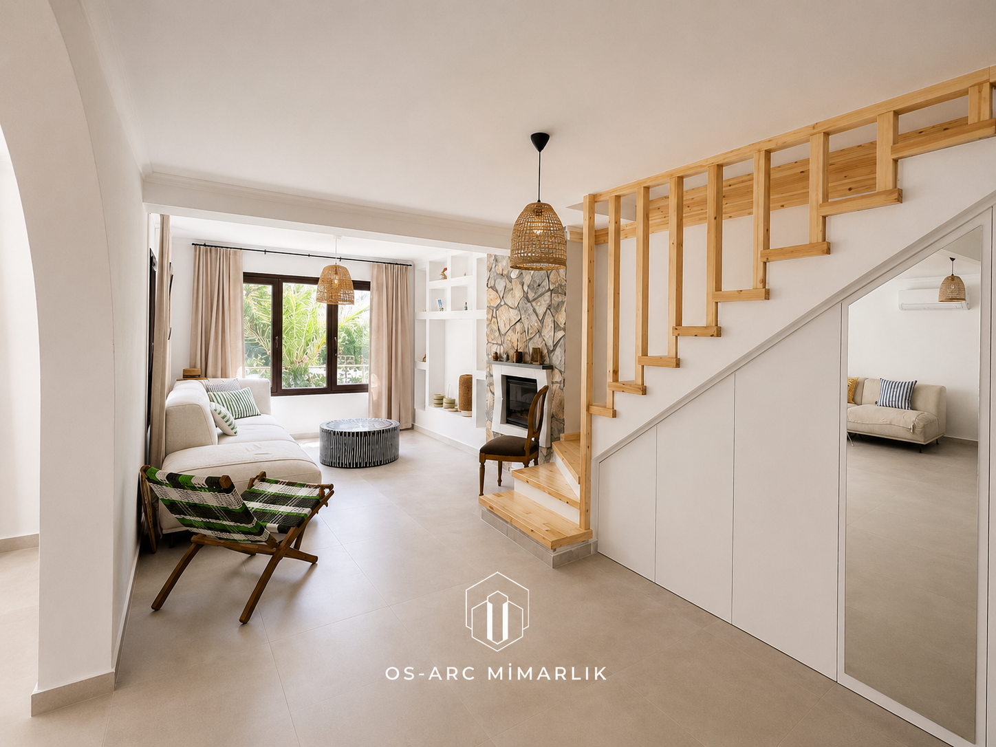 Bodrum Bağla Villa