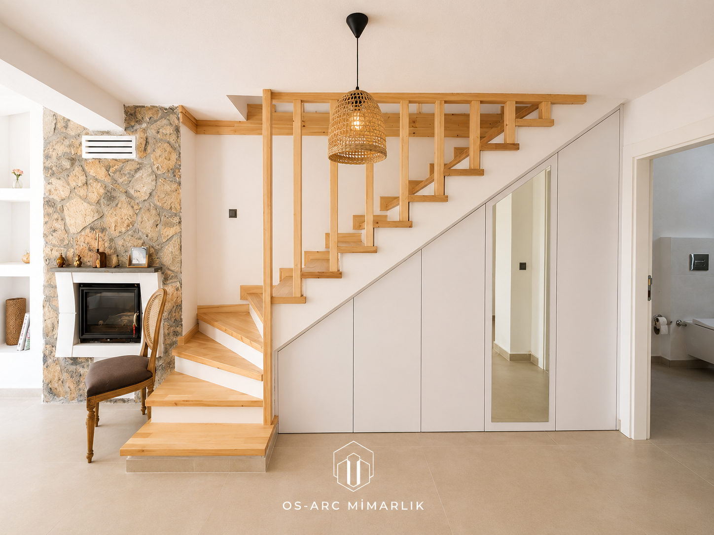 Bodrum Bağla Villa