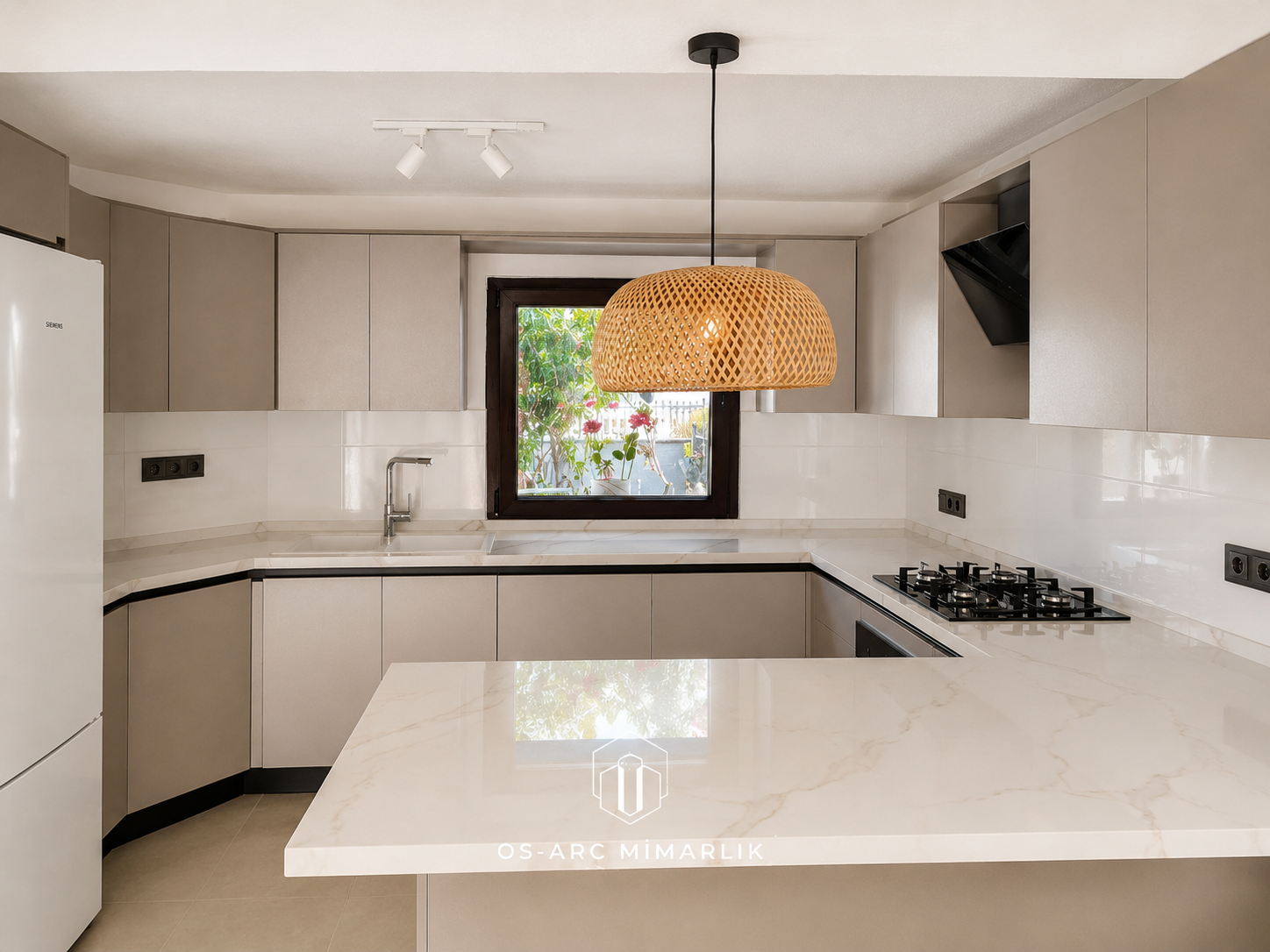 Bodrum Bağla Villa