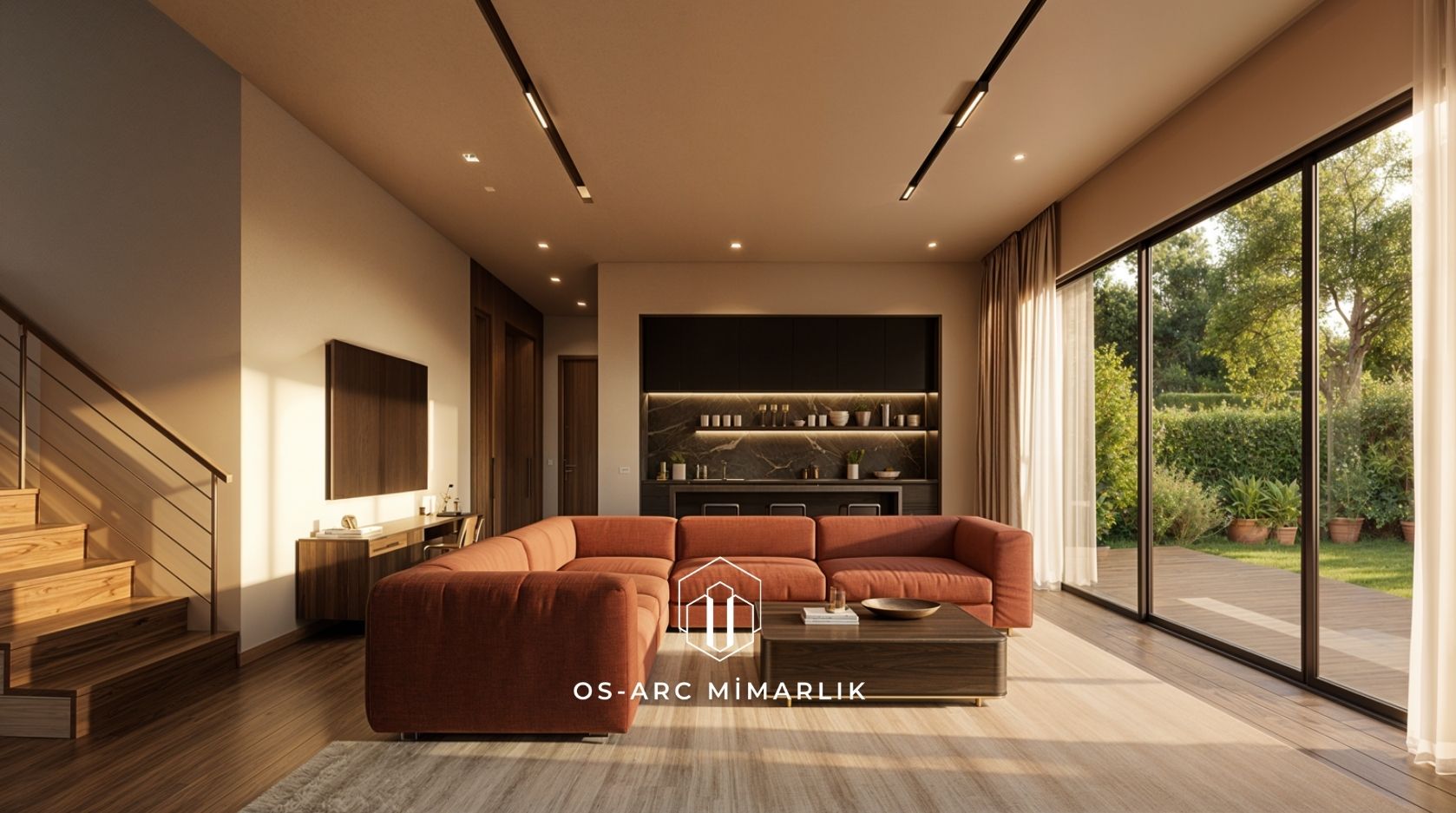 BODRUM YALIKAVAK OTEL PROJEMİZ