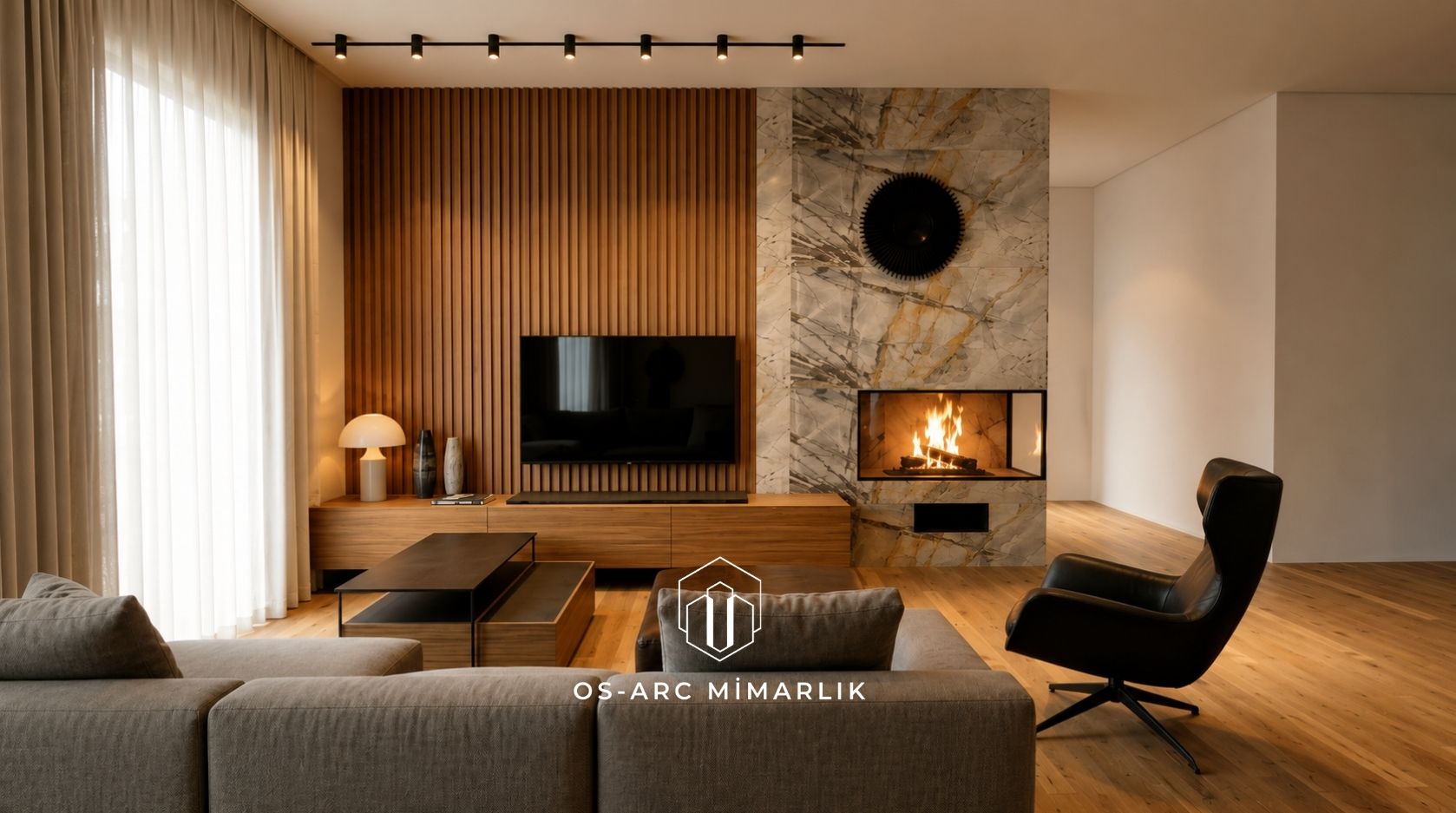 BODRUM YALIKAVAK OTEL PROJEMİZ